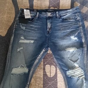 Men Jeans